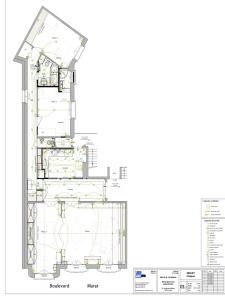 Vente Appartement 4 pi�ces PARIS-16EME-ARRONDISSEMENT 75016