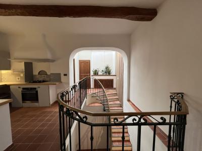 Vente Appartement 3 pièces GEMENOS 13420