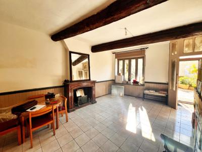 Vente Maison 5 pièces BIZE-MINERVOIS 11120