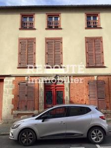 Vente Immeuble CHALONS-EN-CHAMPAGNE 51000