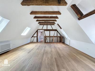 Vente Appartement 2 pi�ces STRASBOURG 67000