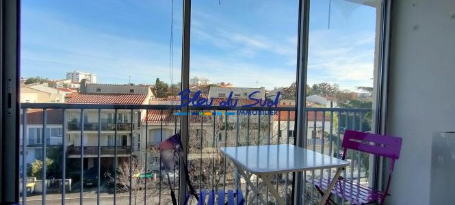 Vente Appartement PERPIGNAN 