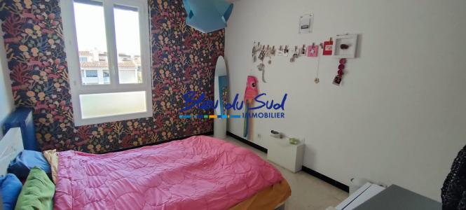 Vente Appartement PERPIGNAN 