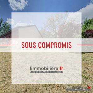 Vente Maison 8 pi�ces TAINTRUX 88100