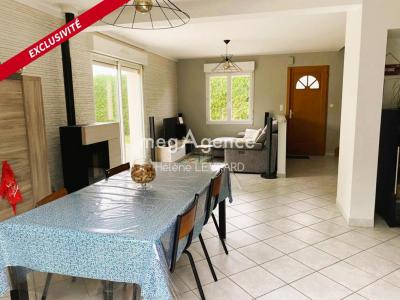 For sale House CHAMMES  53