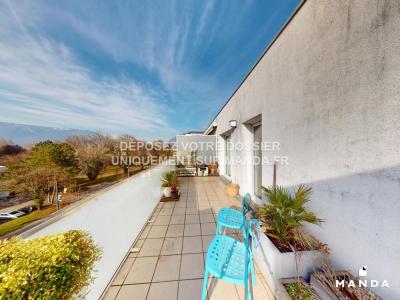 Location Appartement 2 pi�ces GRENOBLE 38100