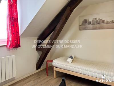Location Appartement GRENOBLE  38