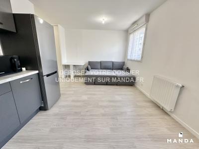 Location Appartement MONTEVRAIN 77144