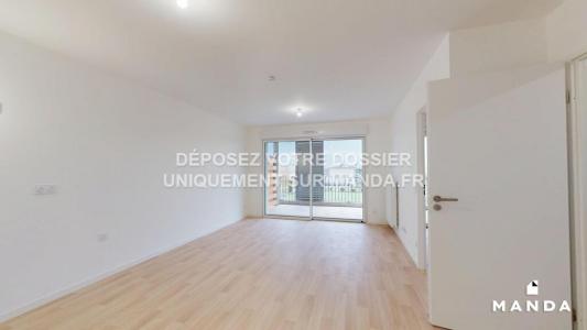 Location Appartement 2 pi�ces ANGERS 49100