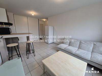 Location Appartement 2 pièces VENISSIEUX 69200