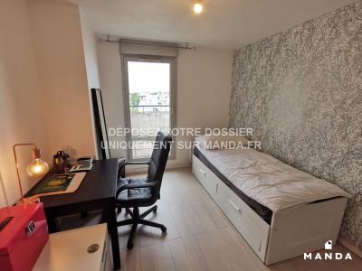 Location Appartement 4 pièces VILLEURBANNE 69100