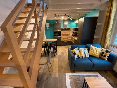 Location Appartement 2 pièces BORDEAUX 33000