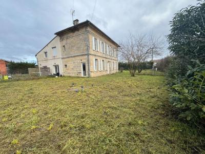 Location Appartement 3 pi�ces COUTRAS 33230