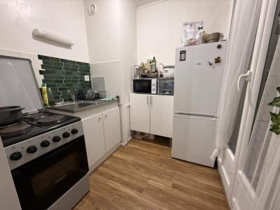 Vente Appartement DECINES-CHARPIEU 69150