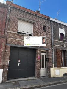 Vente Immeuble DENAIN 59220