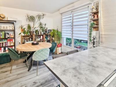 Vente Appartement 2 pièces BUSSY-SAINT-GEORGES 77600