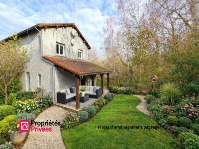 Vente Maison 5 pi�ces SAINT-OURS 63230
