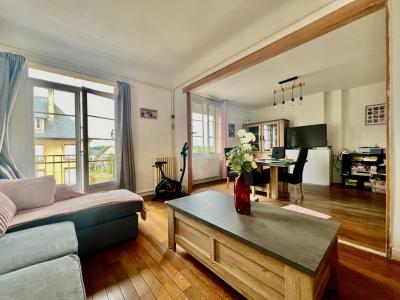 Vente Appartement 4 pi�ces AUNAY-SUR-ODON 14260