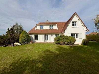 Vente Maison 7 pi�ces CAIRON 14610