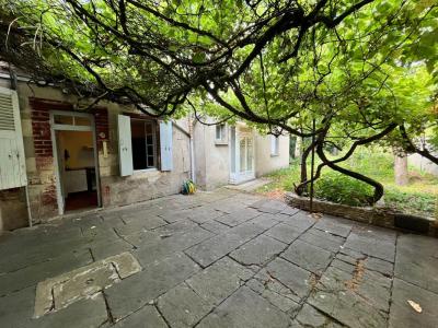Vente Maison 9 pi�ces MOULINS 03000