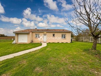 Vente Maison 4 pièces RIEUMES 31370