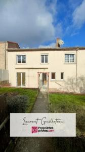 For sale House MORTAGNE-SUR-SEVRE  85