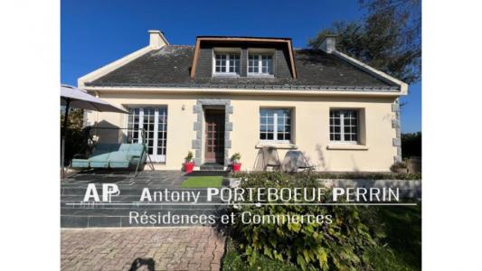 Vente Maison 7 pi�ces SEGLIEN 56160