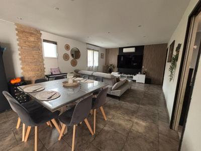 Vente Maison 4 pièces HERICOURT 70400