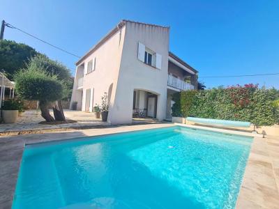 Vente Maison 6 pi�ces SANARY-SUR-MER 83110
