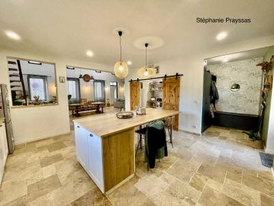 Vente Maison 5 pi�ces AGEN 47000