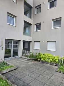 Vente Appartement 4 pi�ces ORVAULT 44700