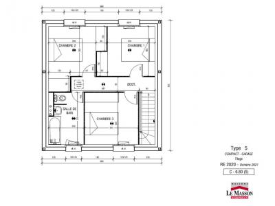 For sale House BEHOUST 