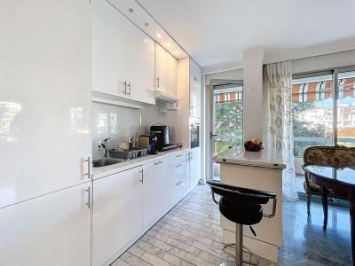 Vente Appartement JUAN-LES-PINS 