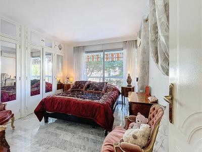Vente Appartement JUAN-LES-PINS 