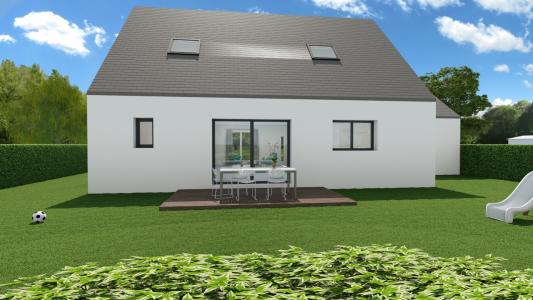 Vente Maison SAINT-DENIS-EN-VAL 
