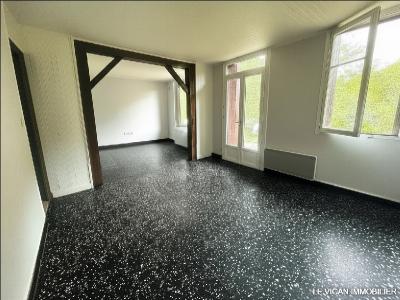 Vente Maison VIGAN 
