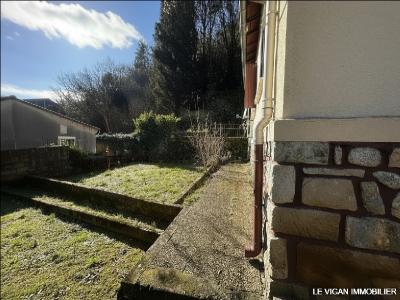 Vente Maison VIGAN 