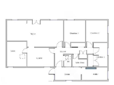 Vente Maison VIGAN 