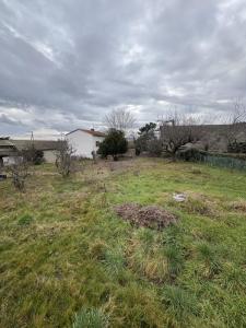 For sale Land GREZIEU-LA-VARENNE  69