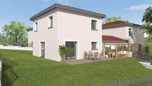 Vente Maison CRAPONNE 69290
