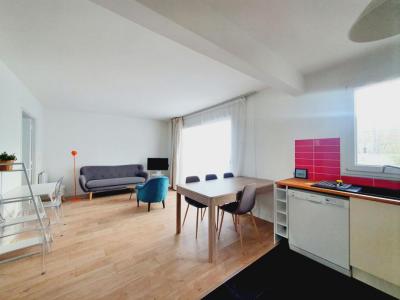 For sale Apartment MAISONS-LAFFITTE