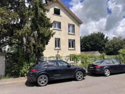 Vente Maison 5 pièces CLAYES-SOUS-BOIS 78340