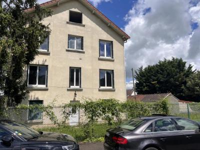 Vente Maison 5 pièces VILLEPREUX 78450