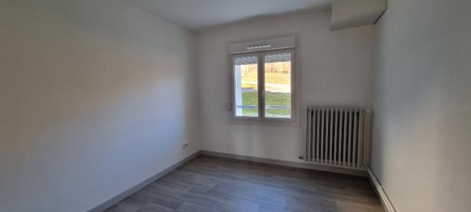 Location Appartement 3 pi�ces PLOMBIERES-LES-BAINS 88370