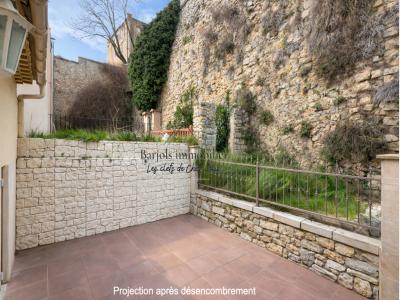 Vente Maison 4 pi�ces VERDIERE 83560
