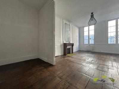 For rent Apartment SAINT-LEONARD-DE-NOBLAT 