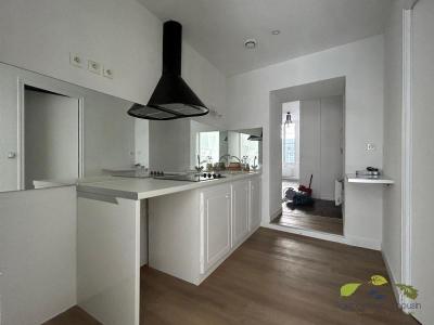 Location Appartement SAINT-LEONARD-DE-NOBLAT 