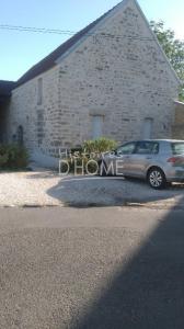 Vente Appartement 3 pi�ces COURTOMER 77390