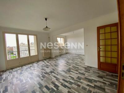 Location Appartement 4 pi�ces BLOIS 41000
