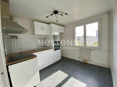 Location Appartement 4 pi�ces BLOIS 41000